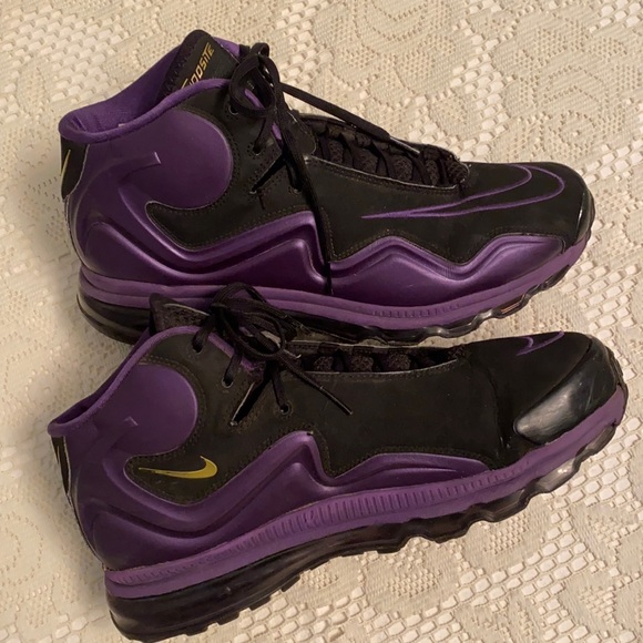 Nike Other - Nike Air Max Flyposite Shoes